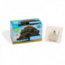 Bio Tranq Eco 20 Filtros Derbos