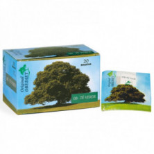 Ob Te Verde 20 Filtros Derbos