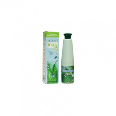 Acondicionador Nutri-Sec 300 ml Dshila