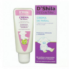 Crema De Pañal 100 ml Pediatric