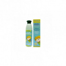 Locion Vitaminada Edad Escolar 250 ml Dshila