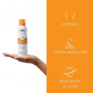 Eucerin Spray Solar Spf50 200Ml