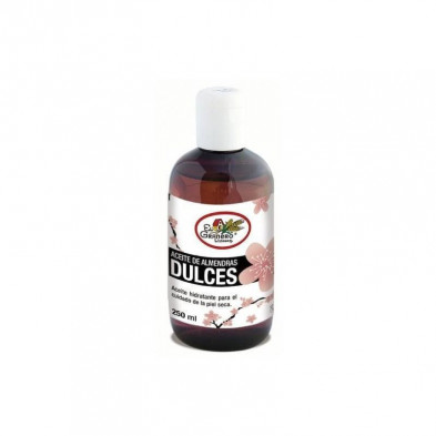 Aceite Almendras Dulces 250 ml El granero