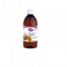 Aceite De Almendras Dulces 500 ml El Granero