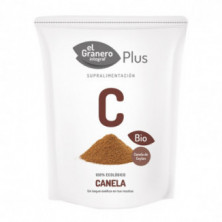 Canela Superalimento Bio 150 gr El Granero