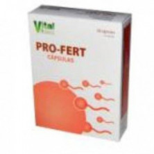 Pro-Fert 60 Cápsulas Vital Ballance