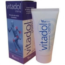 Vitadol Crema Vital 2000 75 ml