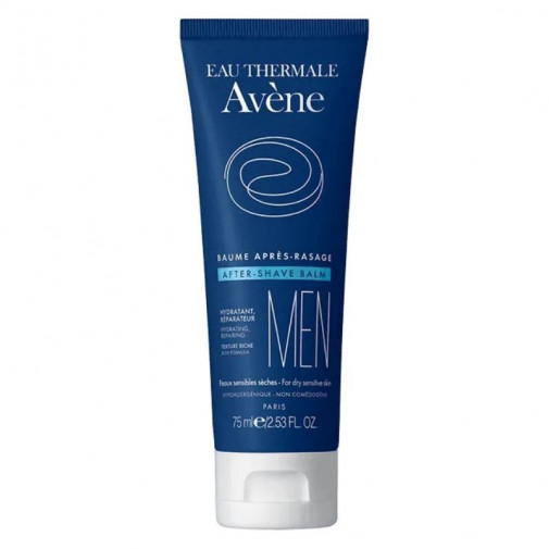 Avene Balsamo Despues Del Afeitado 75 M