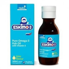 Eskimo 3 Liquid 105 ml