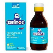 Eskimo 3 Liquid 210 ml