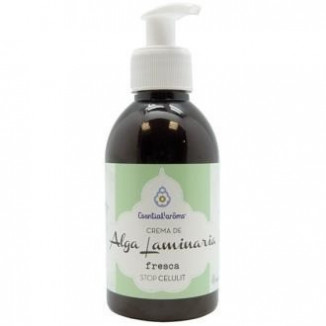 Crema De Algas Remineralizacion Reafirmente 200 ml Esential Aroms