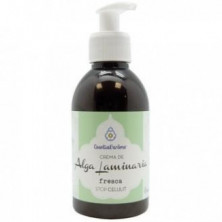 Crema De Algas Remineralizacion Reafirmente 200 ml Esential Aroms