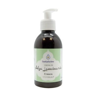 Crema De Algas Remineralizacion Reafirmente 200 ml Esential Aroms