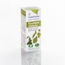 Eucalipto Globulus Aceite Esencial 10 ml Bio Esential Aroms