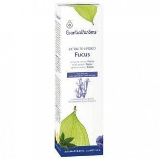 Fucus Extracto Lipidico 100 ml Esential Aroms