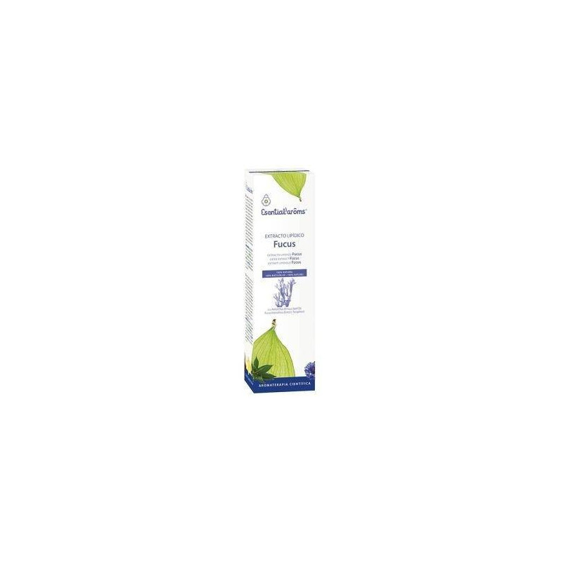 Fucus Extracto Lipidico 100 ml Esential Aroms