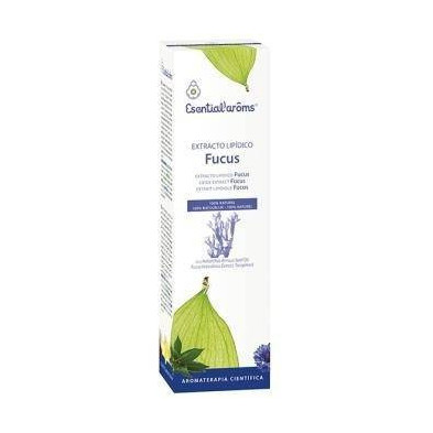 Fucus Extracto Lipidico 100 ml Esential Aroms