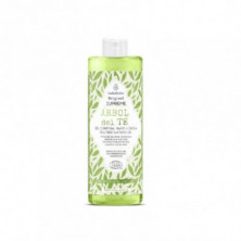 Gel Corporal Arbol Del Te 500 ml Esential Aroms