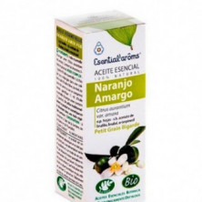 Naranjo Amargo Pgb Aceite Esencial 10 ml Bio Esential Aroms