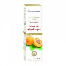 Nuez De Albaricoque Aceite Vegetal 100 ml Esential Aroms