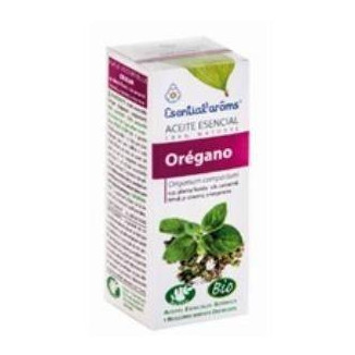 Oregano Aceite Esencial Bio 10 ml Esential Aroms