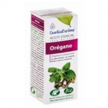 Oregano Aceite Esencial Bio 10 ml Esential Aroms