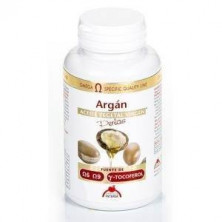 Perlas Argan 80 Perlas Esential Aroms