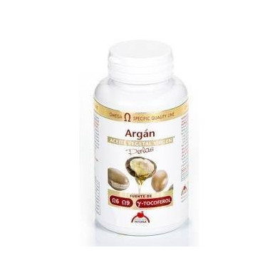 Perlas Argan 80 Perlas Esential Aroms