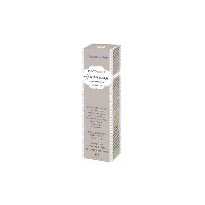 Phytoserum Harmony Piel Sensible 30 ml Esential Aroms