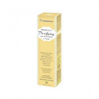 Phytoserum Purifying Piel Mixta-Grasa 30 ml Esential Aroms