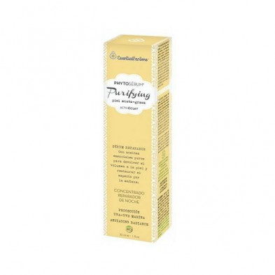 Phytoserum Purifying Piel Mixta-Grasa 30 ml Esential Aroms