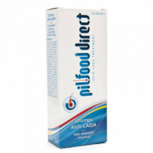 Pilfood Champú Anticaida 200ml