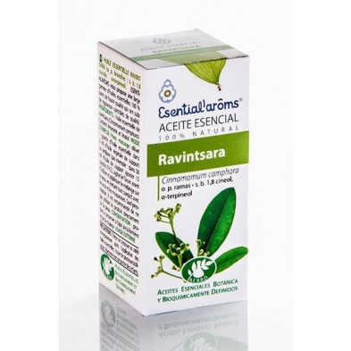 Ravensara Anisada Aceite Esencial 10 ml Esential Aroms