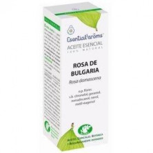 Rosa De Bulgaria Aceite Esencial 5 ml Esential Aroms