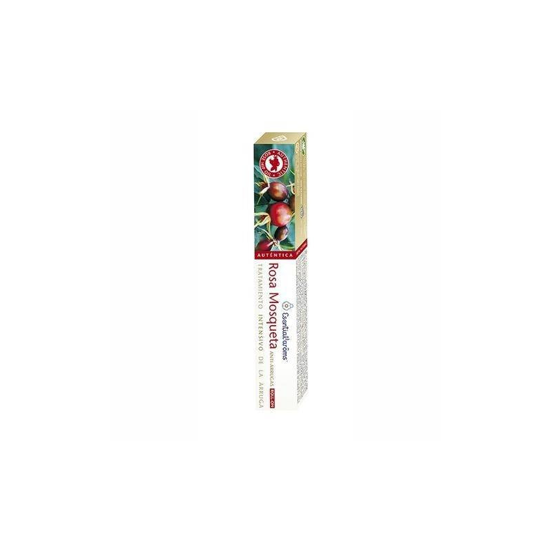 Rosa Mosqueta Roll-on Antiarrugas 7 ml Esential Aroms