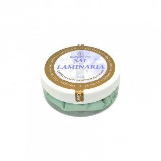 Sal De Laminaria Exfoliante Corporal 200 gr Esential Aroms