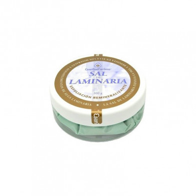 Sal De Laminaria Exfoliante Corporal 200 gr Esential Aroms