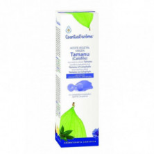 Tamanu Calofilo Aceite Vegetal 100 ml Esential Aroms