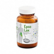 Epsolax Sales De Magnesio 350 gr El Granero