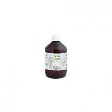 Hepadium 500 ml El granero