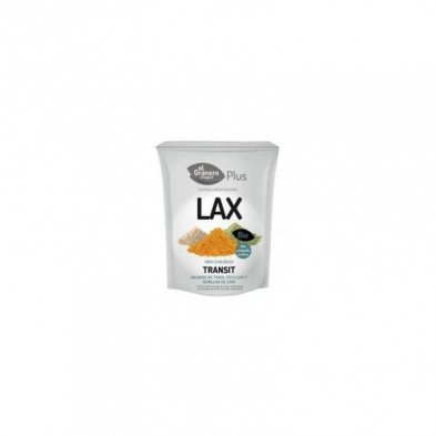 Lax-transit Superalimeto Bio 150 gr El Granero