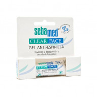 Sebamed Clear Face Gel...