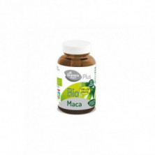 Maca Bio 120 Cápsulas El granero