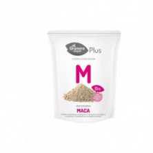 Maca Bio 200 gr El Granero