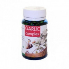 Garlic Complex 90 Cápsulas Espadiet