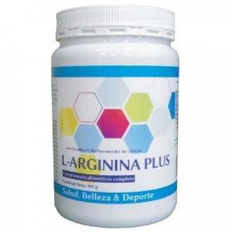 L- Arginina Plus 300 gr Espadiet