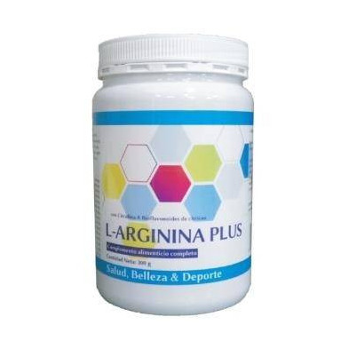 L- Arginina Plus 300 gr Espadiet