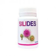 Silides Plus 30 Cápsulas Espadiet