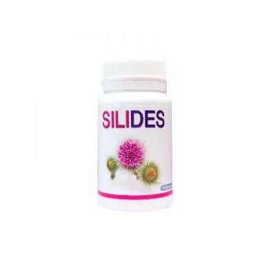 Silides Plus 30 Cápsulas Espadiet