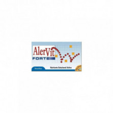 Alervit Forte 10 Viales Montstar